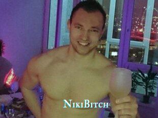 NikiBitch