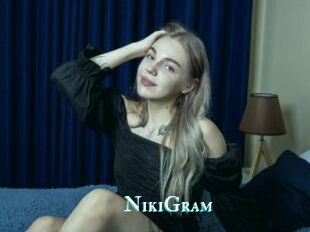 NikiGram