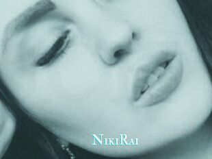 NikiRai