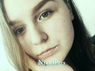 NikkaPaes