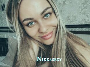 Nikkasexy