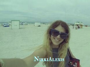 NikkiAlexis