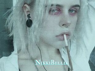 NikkiBellik