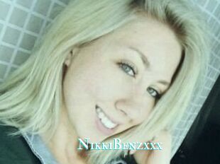 NikkiBenzxxx