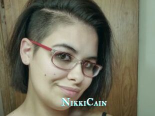 NikkiCain