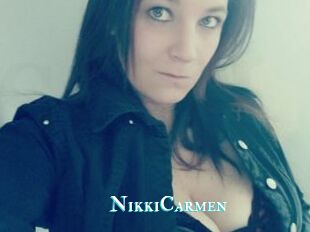 NikkiCarmen