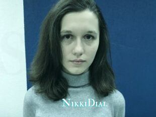 Nikki_Dial