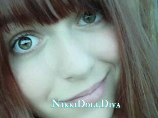 NikkiDollDiva