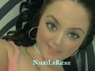 NikkiLeRiche