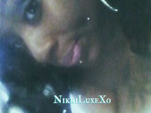 NikkiLuxeXo