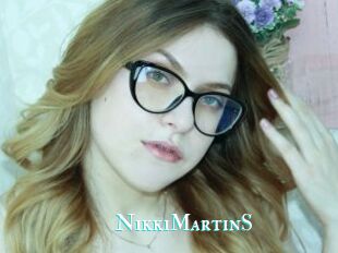 NikkiMartinS