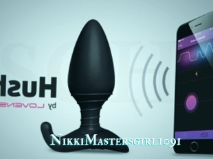 NikkiMastersgirl1091