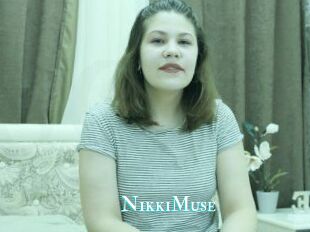 NikkiMuse