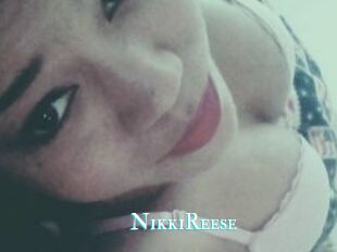 NikkiReese