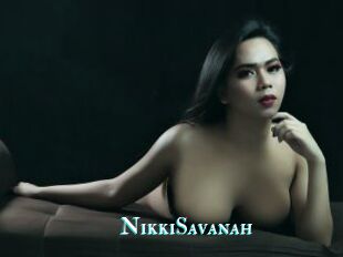 NikkiSavanah