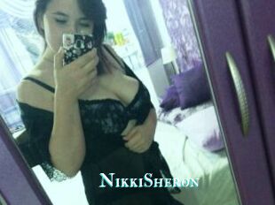 NikkiSheron
