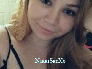 Nikki_Sky_Xo