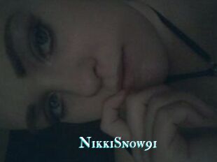 NikkiSnow91