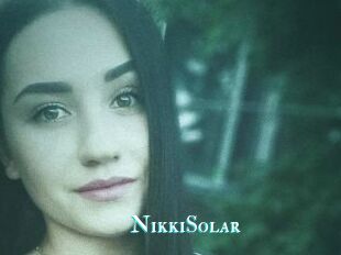 NikkiSolar