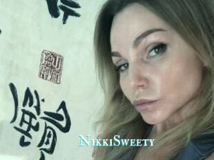 NikkiSweety