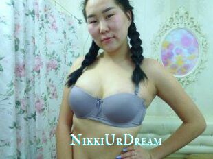 NikkiUrDream