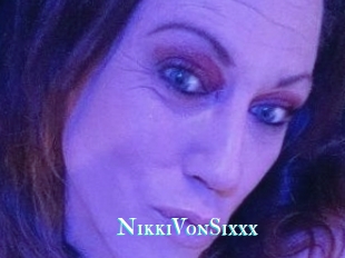 NikkiVonSixxx