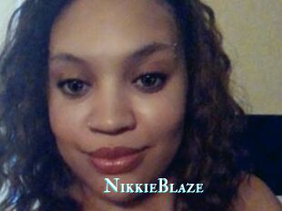 NikkieBlaze