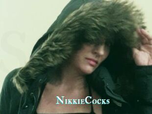 NikkieCocks