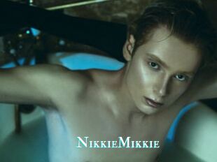 NikkieMikkie
