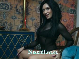NikkieTaylor