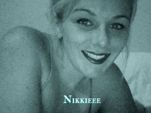 Nikkieee