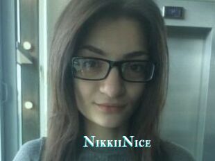 NikkiiNice