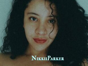 NikkiiParker