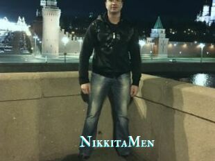 NikkitaMen