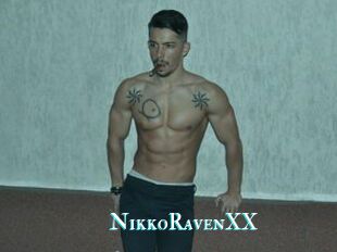 NikkoRavenXX