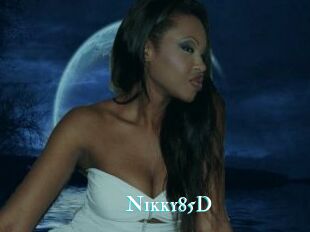 Nikky85D