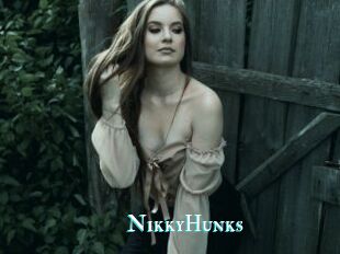 NikkyHunks