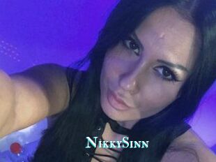 NikkySinn