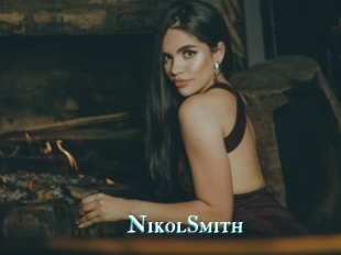 NikolSmith