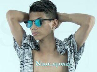 Nikolaijones