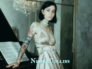 NikoleCollins