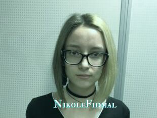 NikoleFidmal