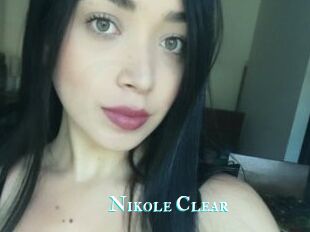 Nikole_Clear