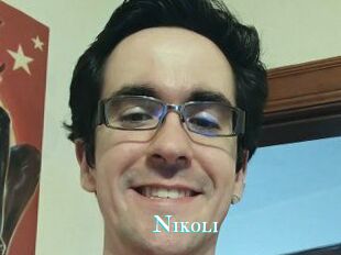 Nikoli