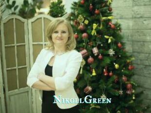 NikollGreen