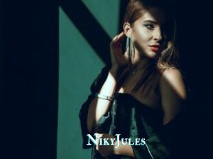 NikyJules