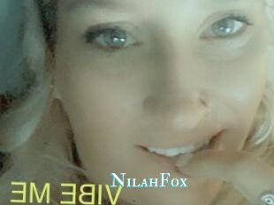NilahFox