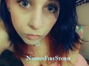 NimbusFireStorm