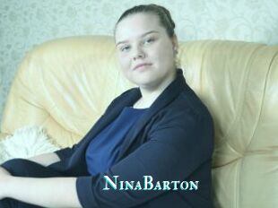 NinaBarton