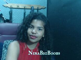 NinaBigBoobs